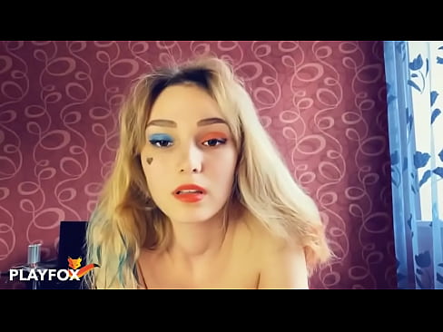 ❤️ Магични очила за виртуелна реалност ми овозможија секс со Харли Квин ❤️❌ Ебате видео на mk.my-hentai-gallery.ru ❌