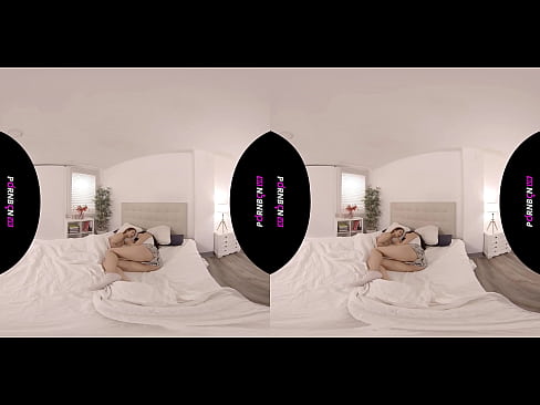 ❤️ PORNBCN VR Две млади лезбејки се будат напалени во 4K 180 3D виртуелна реалност Женева Белучи Катрина Морено ❤️❌ Ебате видео на mk.my-hentai-gallery.ru ❌